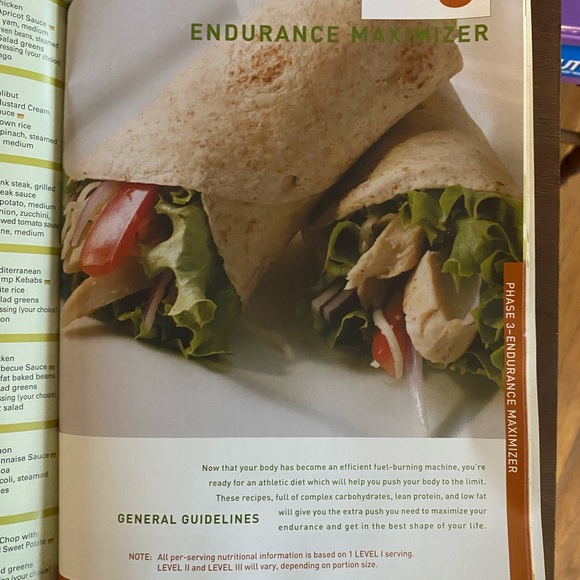 P90X Extreme Home Fitness - Picture 4 of 4